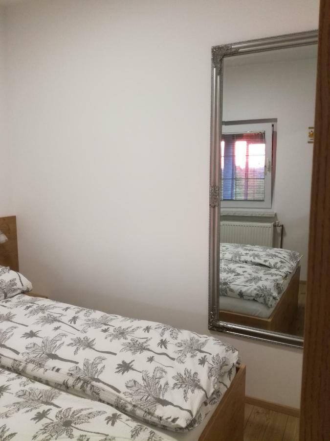 Kuca Za Odmor ,,Oletic 2" Villa Sveti Martin Na Muri Buitenkant foto